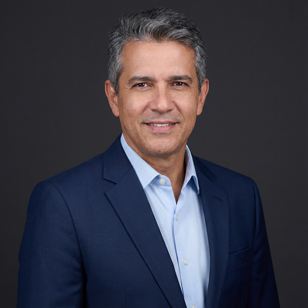 José Carlos Sócio-Diretor